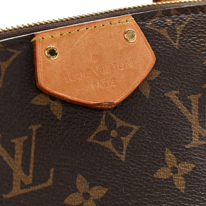 Louis Vuitton Monogram Turenne MM 9 of 14