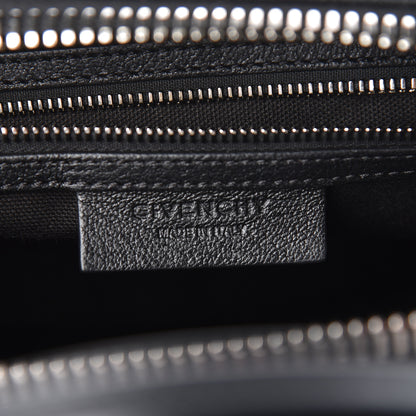 Givenchy Sugar Goatskin Medium Antigona Black 6 of 10