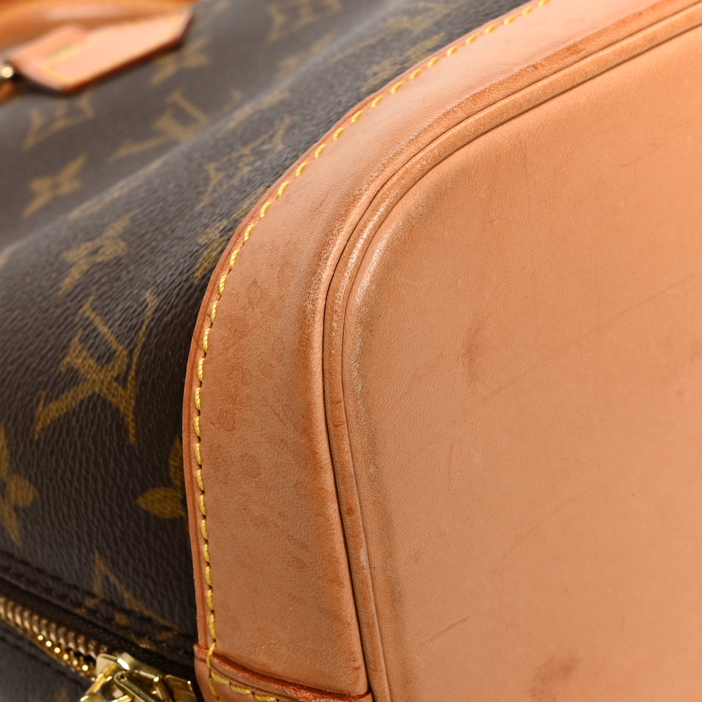 Monogram Alma PM
