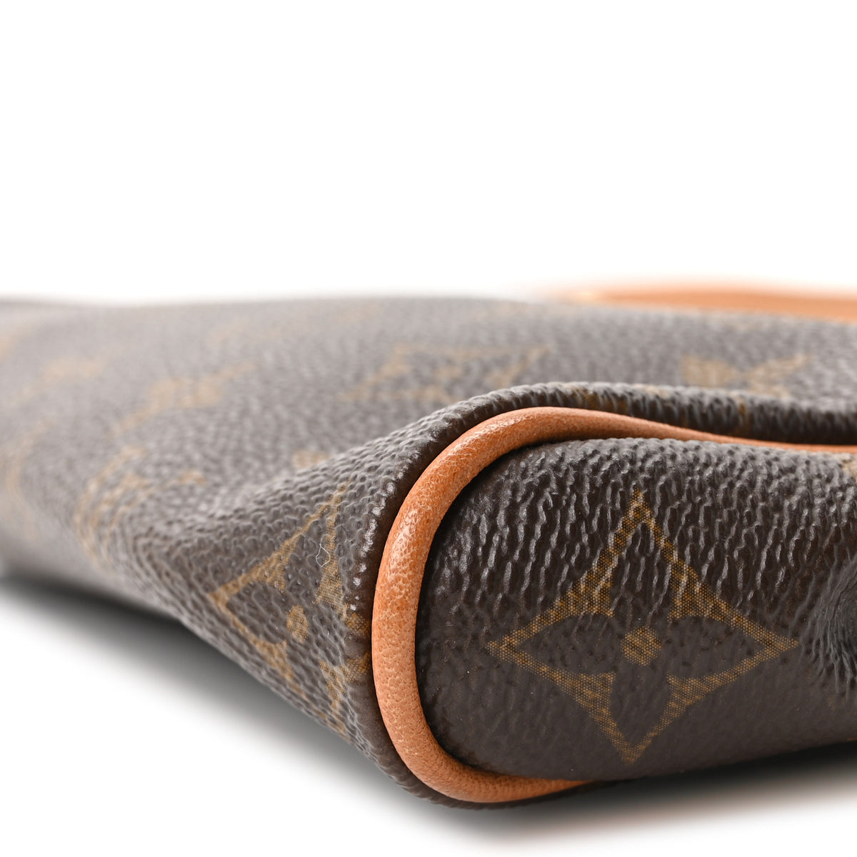 Louis Vuitton Monogram Eva Clutch 9 of 9