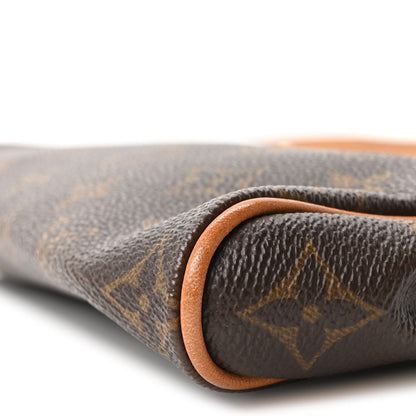 Louis Vuitton Monogram Eva Clutch 9 of 9