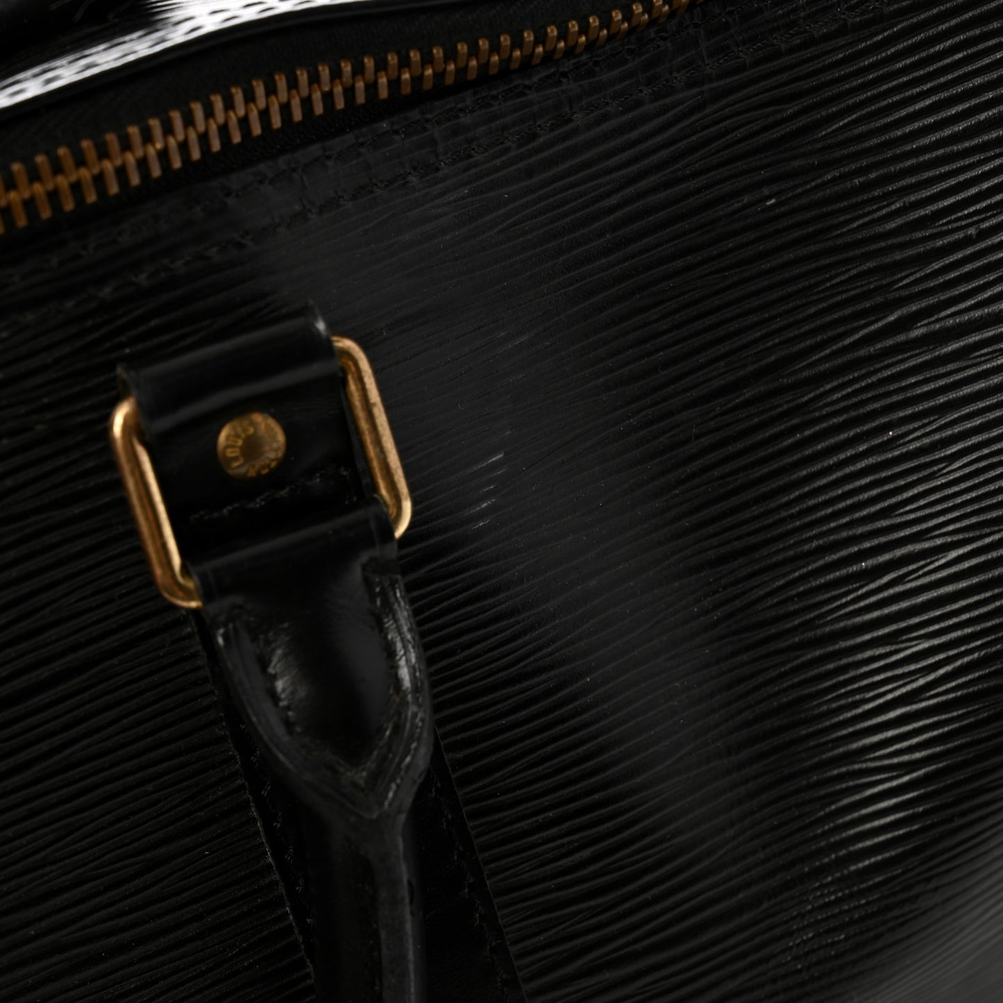 Epi Keepall 45 Black