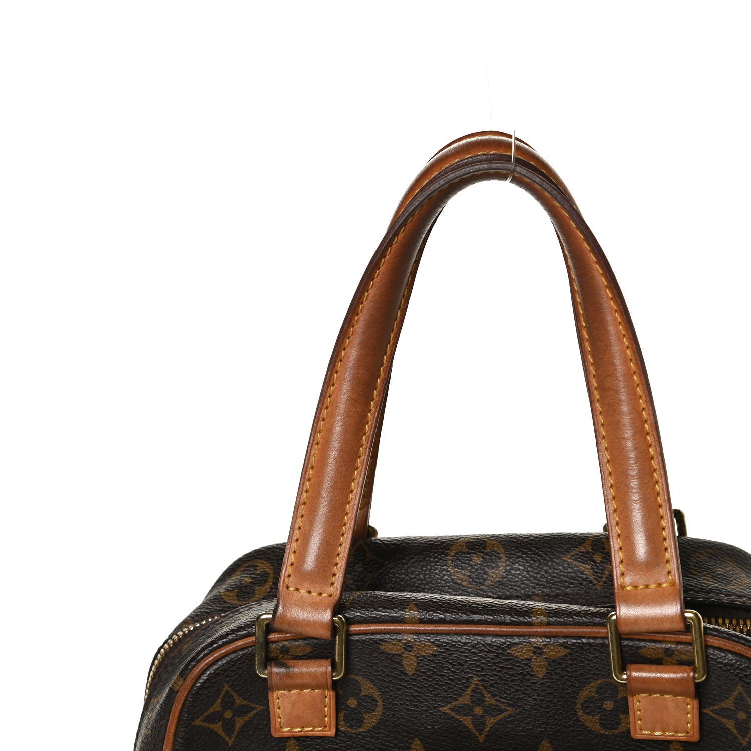 Louis Vuitton Monogram Excentri-Cite 14 of 17