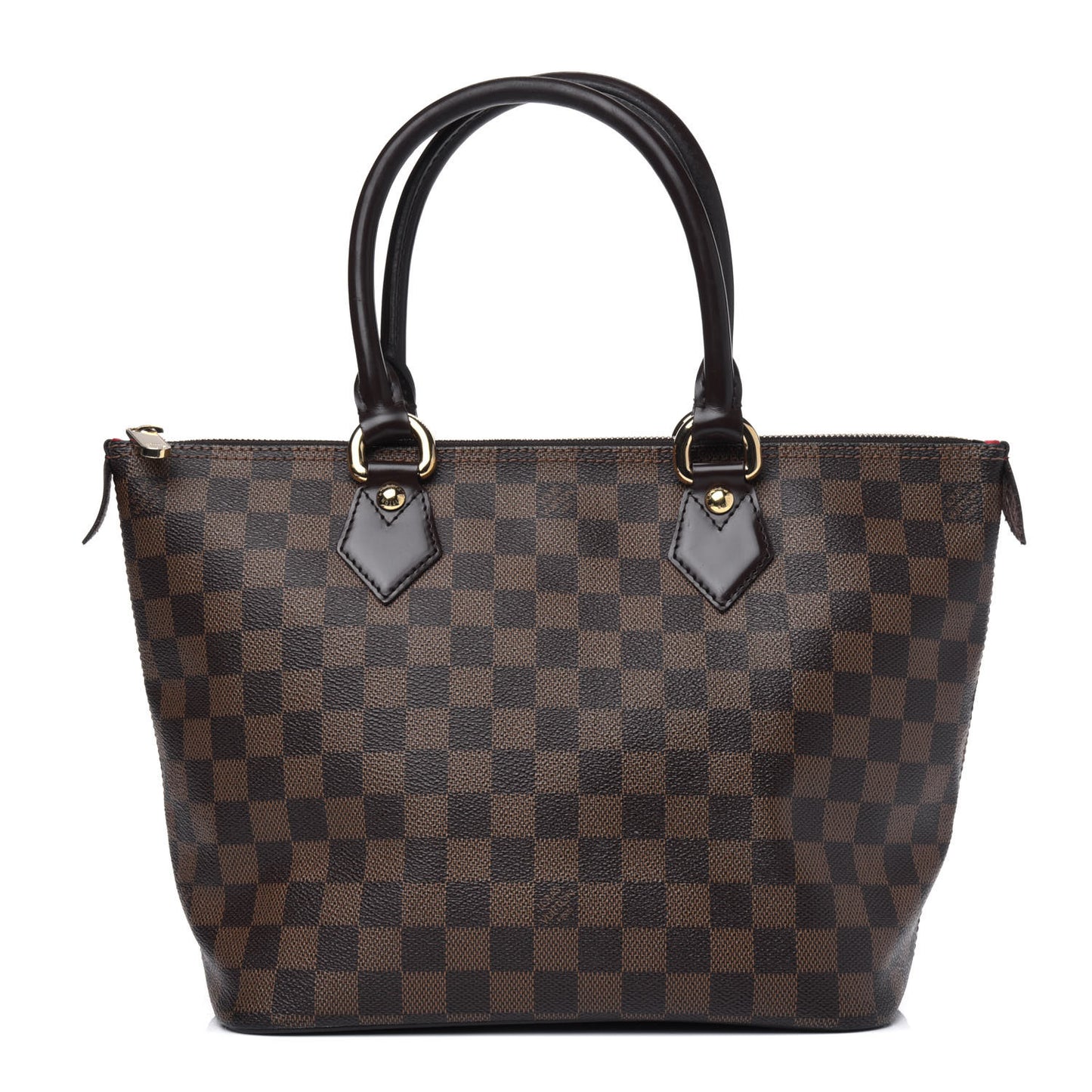 Damier Ebene Saleya PM