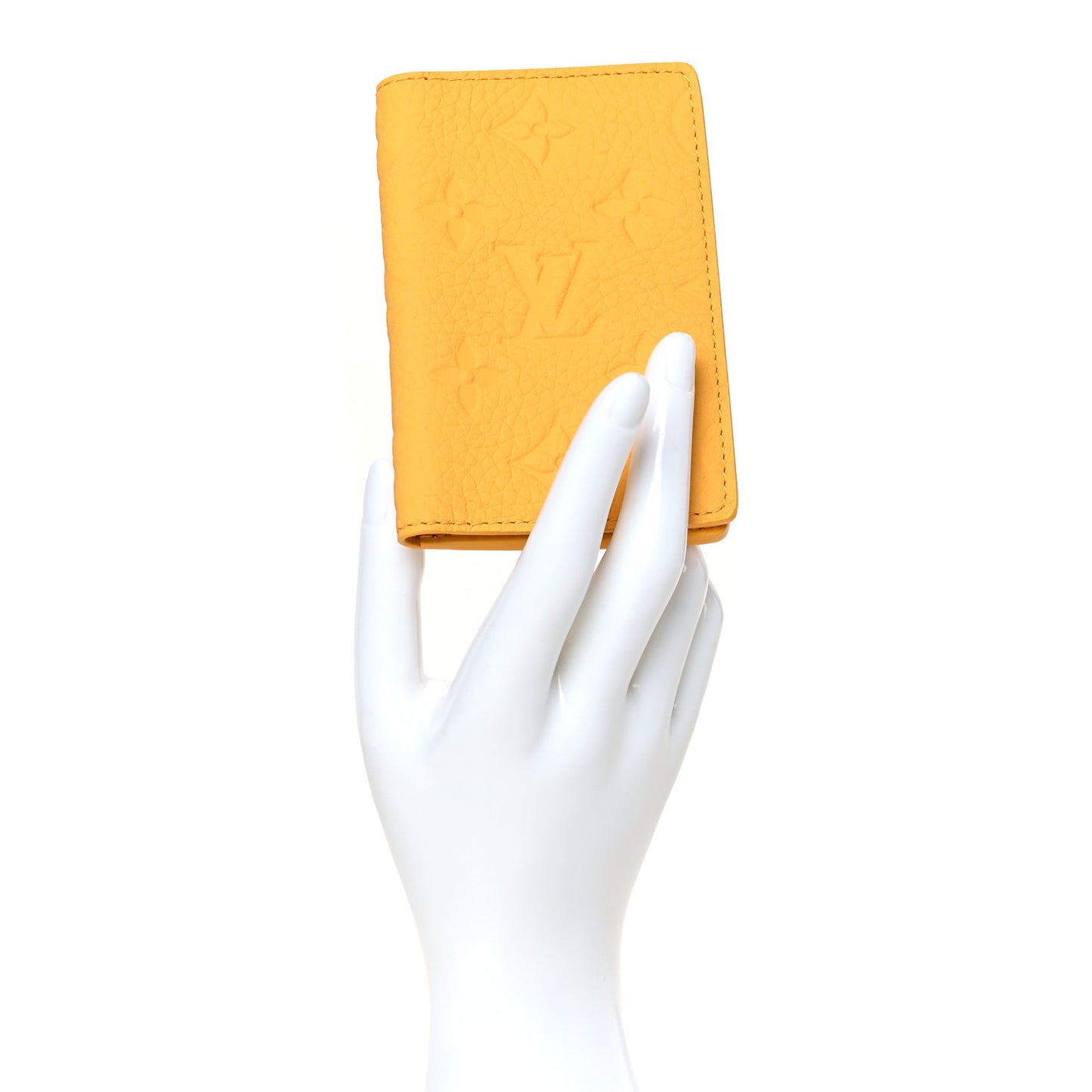 Empreinte Pocket Organizer Yellow