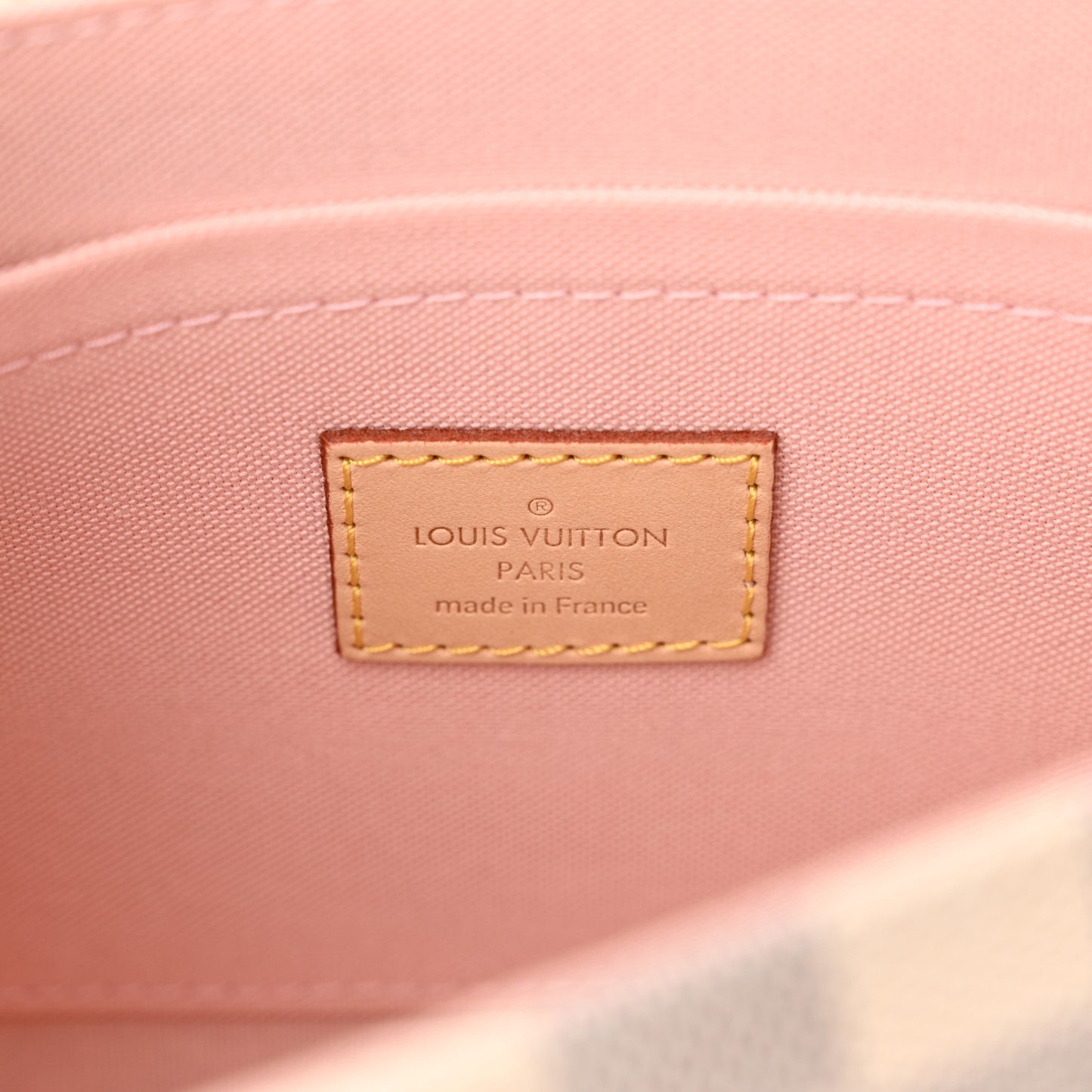 Damier Azur Croisette