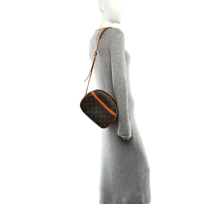 Louis Vuitton Monogram Blois 2 of 12