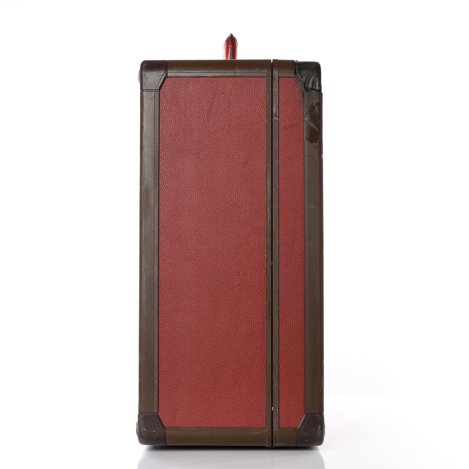 Louis Vuitton Calfskin Cup Challenge Line 2 Perth 1987 Trunk 18 of 32