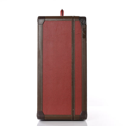 Louis Vuitton Calfskin Cup Challenge Line 2 Perth 1987 Trunk 18 of 32
