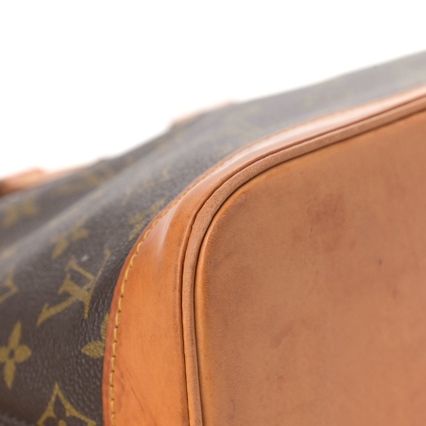 Monogram Alma PM