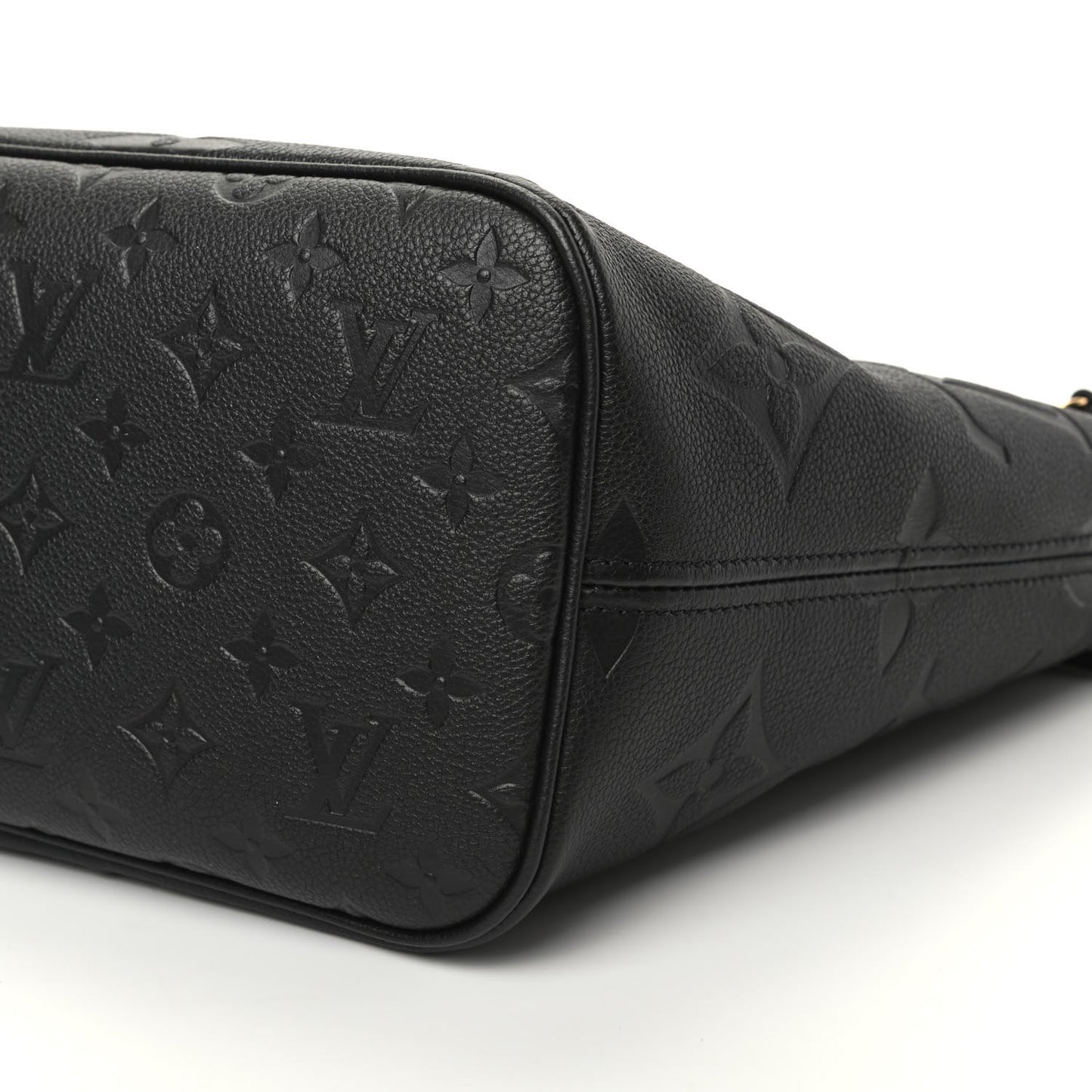 Empreinte Monogram Giant Neverfull MM Black