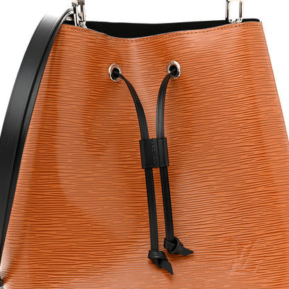 Louis Vuitton Epi Neonoe Cipango 8 of 10