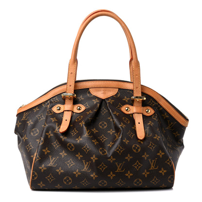 Louis Vuitton Monogram Tivoli GM 1 of 16