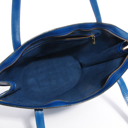 Louis Vuitton Epi Saint Jacques GM Toledo 5 of 9