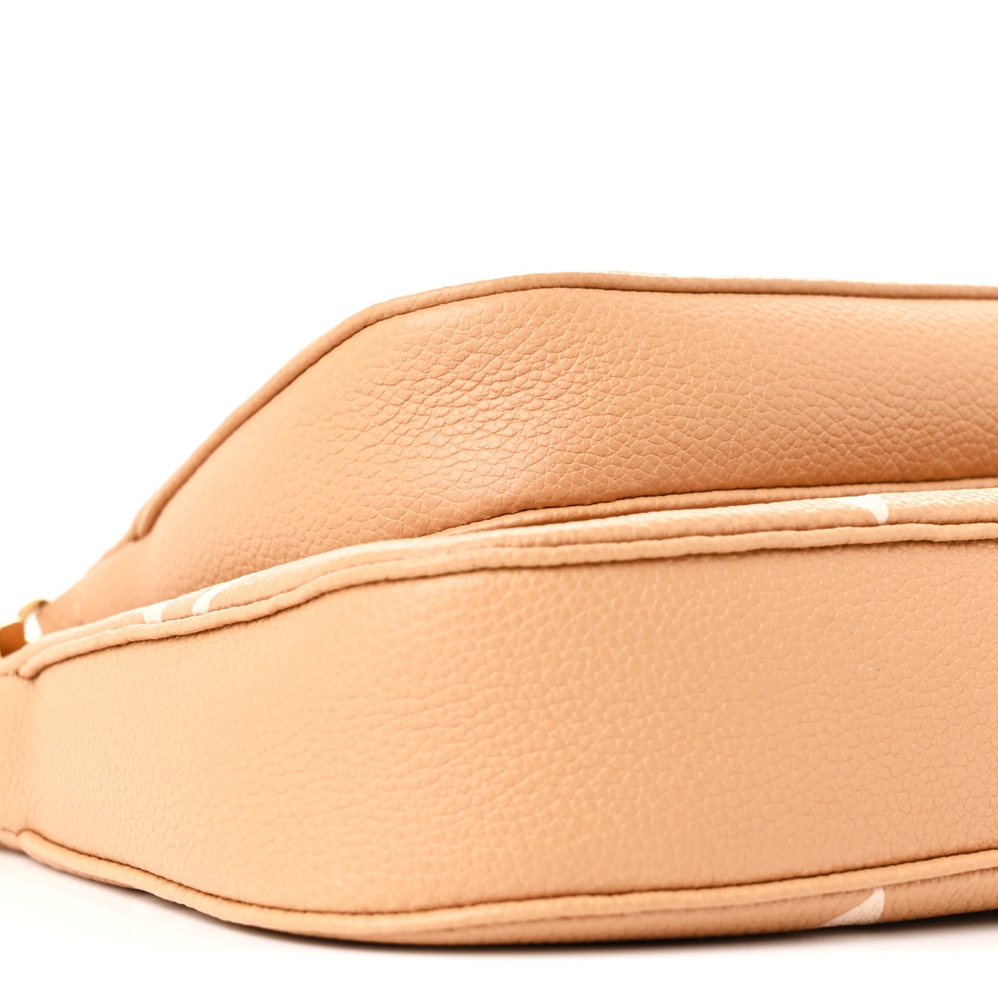 Empreinte Monogram Giant Multi Pochette Accessories Arizona Creme