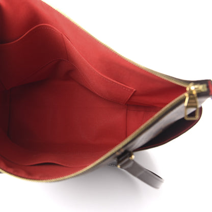 Louis Vuitton Damier Ebene Totally MM 5 of 10