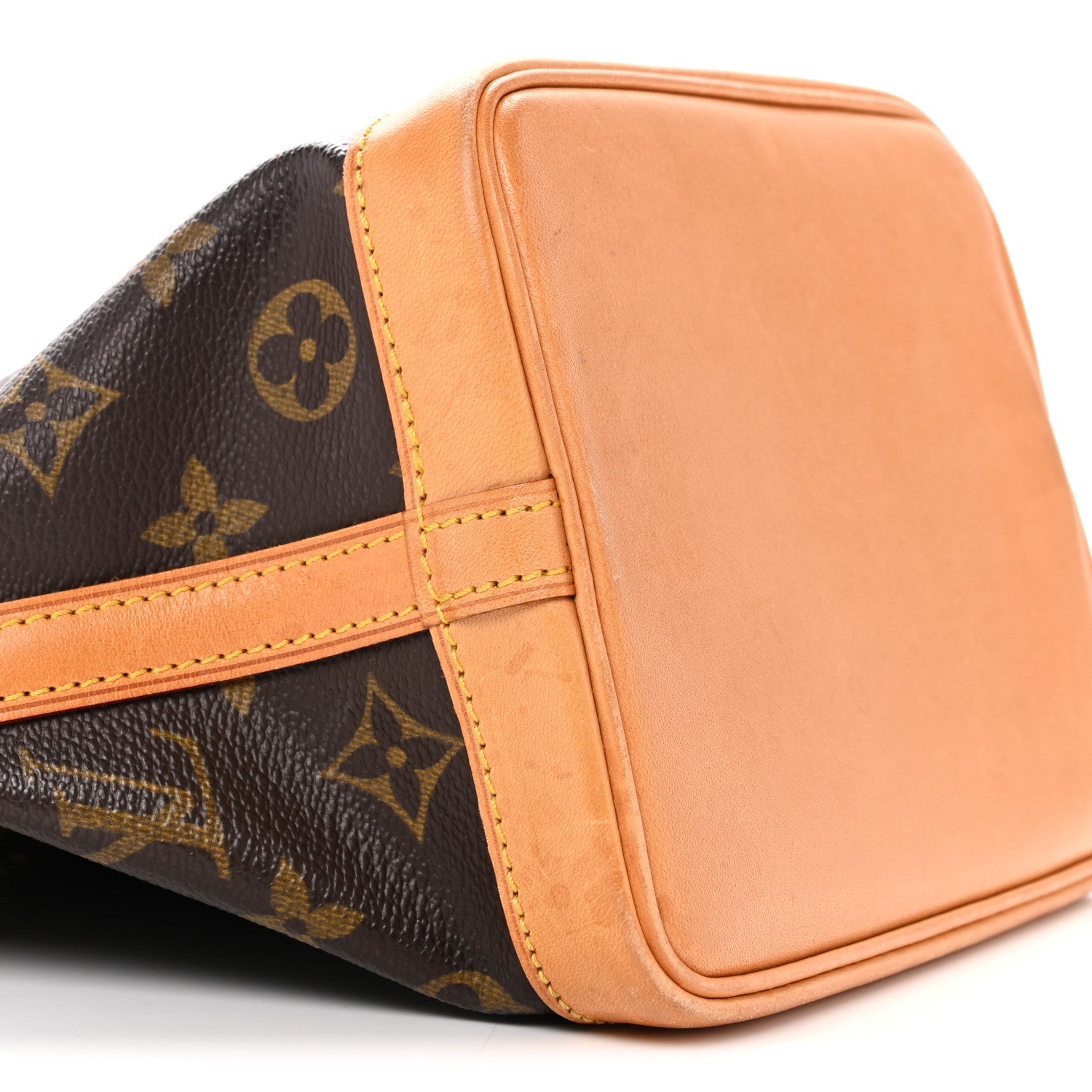 Louis Vuitton Monogram Mini Noe 9 of 14