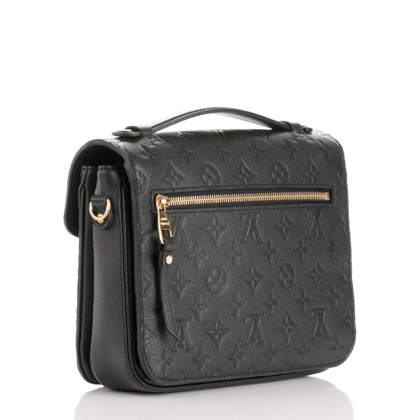 Empreinte Pochette Metis Black