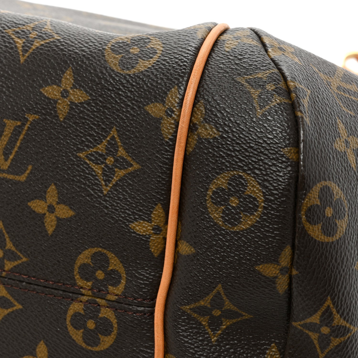 Louis Vuitton Monogram Totally GM 15 of 16