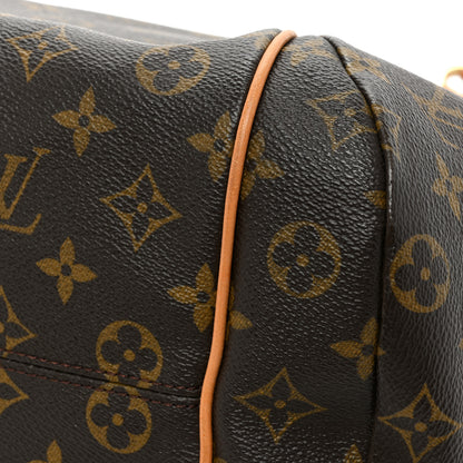 Louis Vuitton Monogram Totally GM 15 of 16