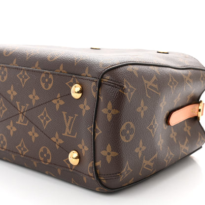 Louis Vuitton Monogram Montaigne BB 9 of 10