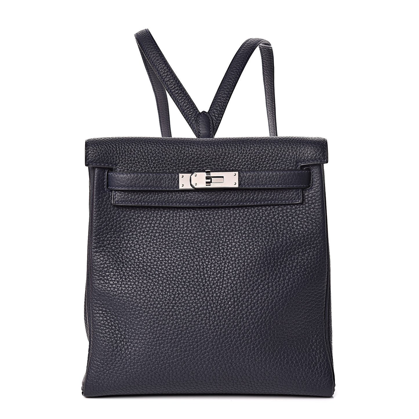 Taurillon Clemence Kelly Ado Backpack Bleu Nuit