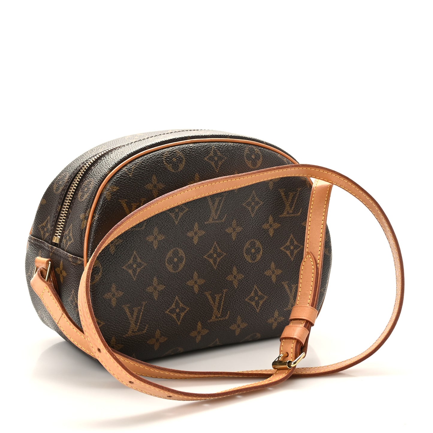 Monogram Blois