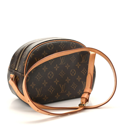 Louis Vuitton Monogram Blois 3 of 8