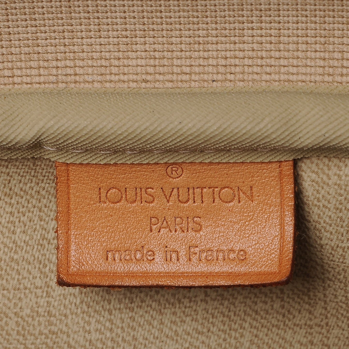 Monogram Deauville