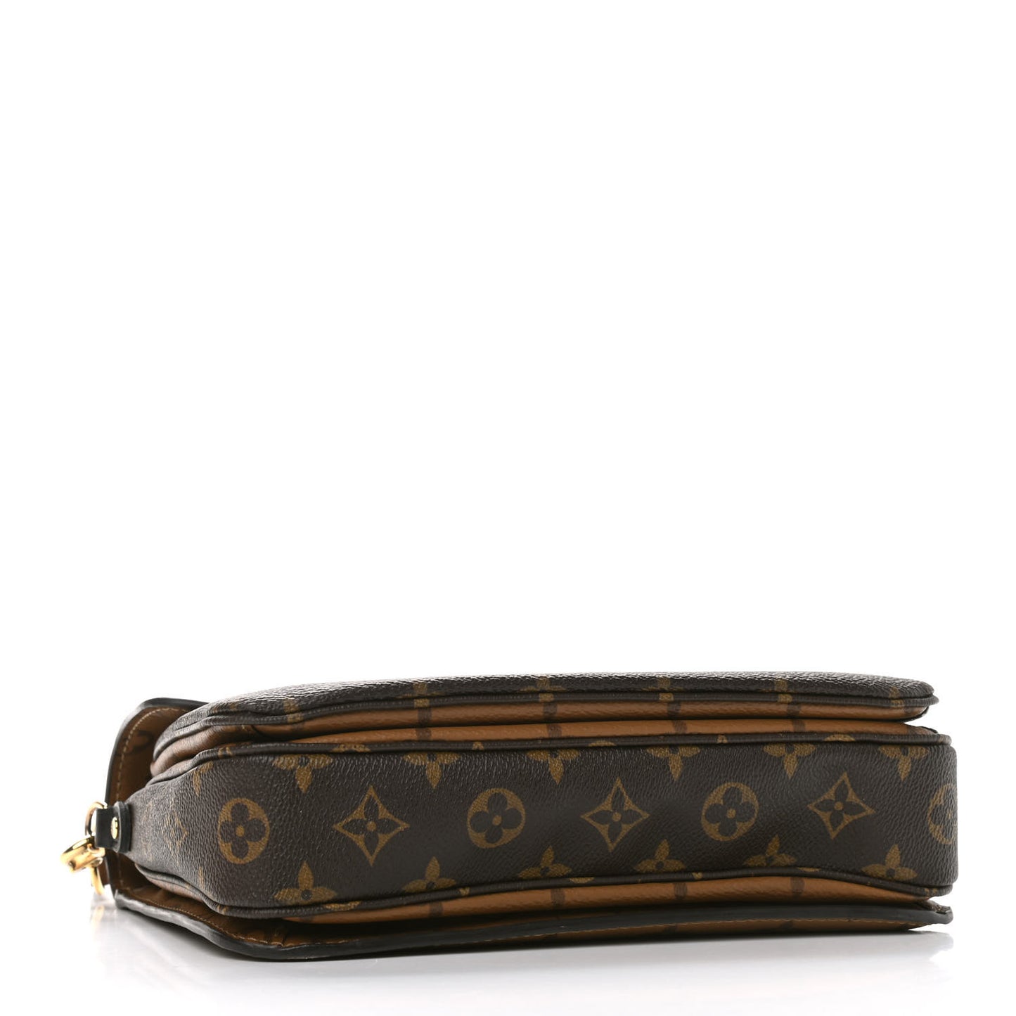 Reverse Monogram Pochette Metis