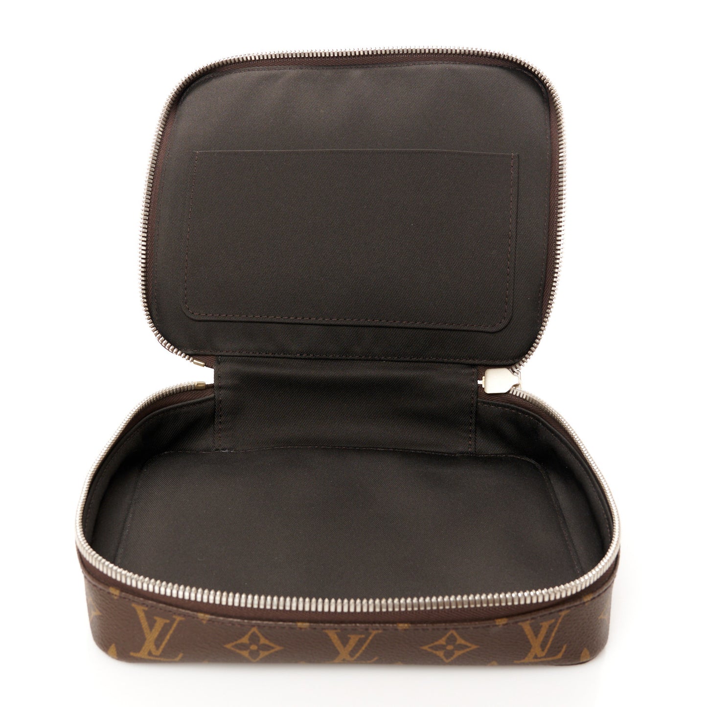 Monogram Horizon Accessories Pouch