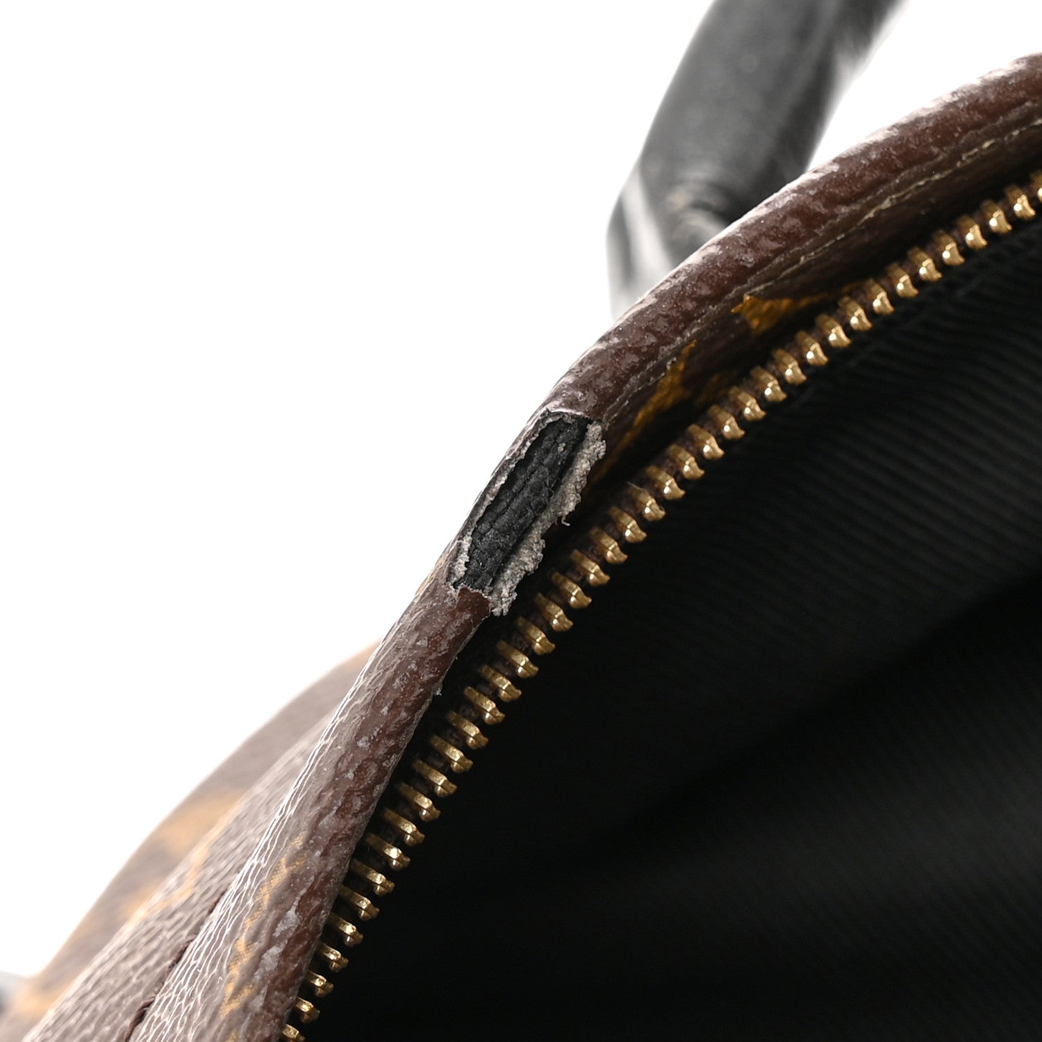 Louis Vuitton Monogram Palm Springs Backpack Mini 11 of 11