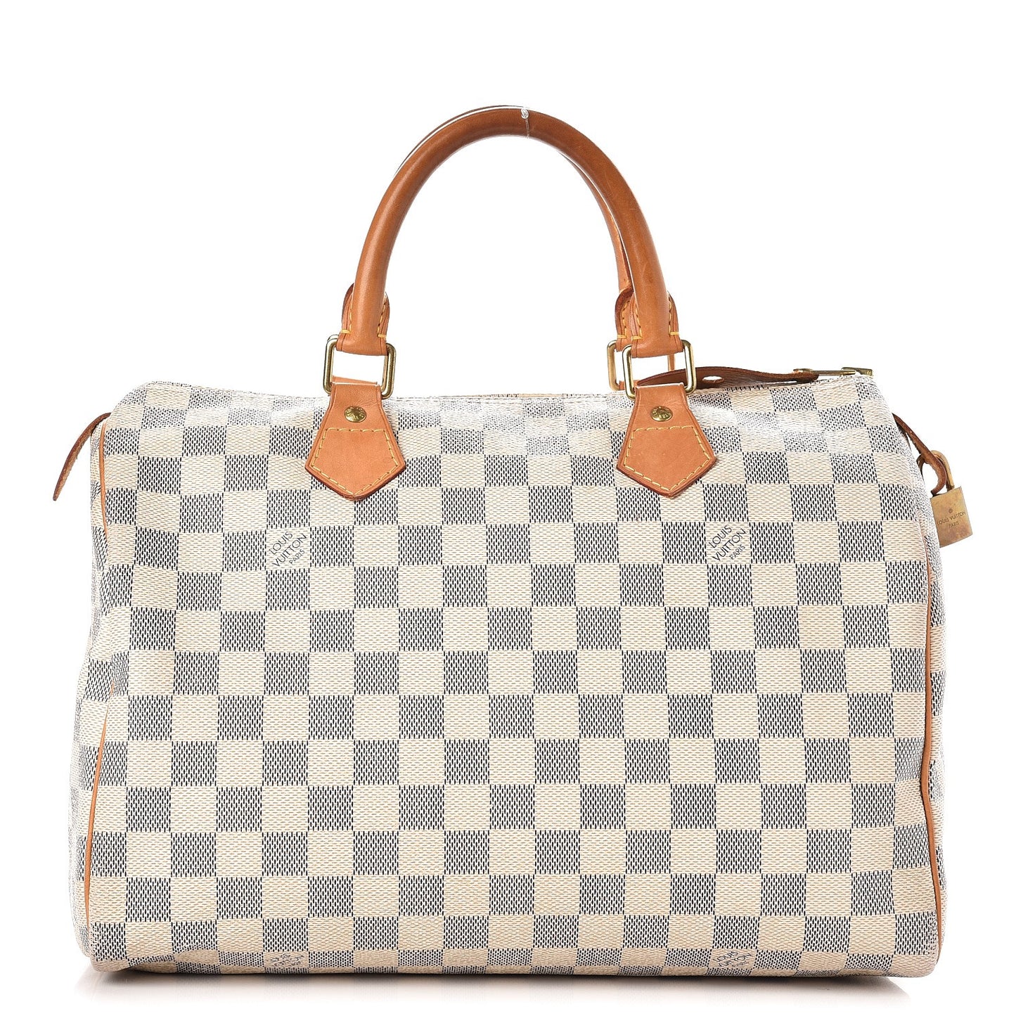 Damier Azur Speedy 30