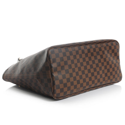 Louis Vuitton Damier Ebene Neverfull GM 4 of 8