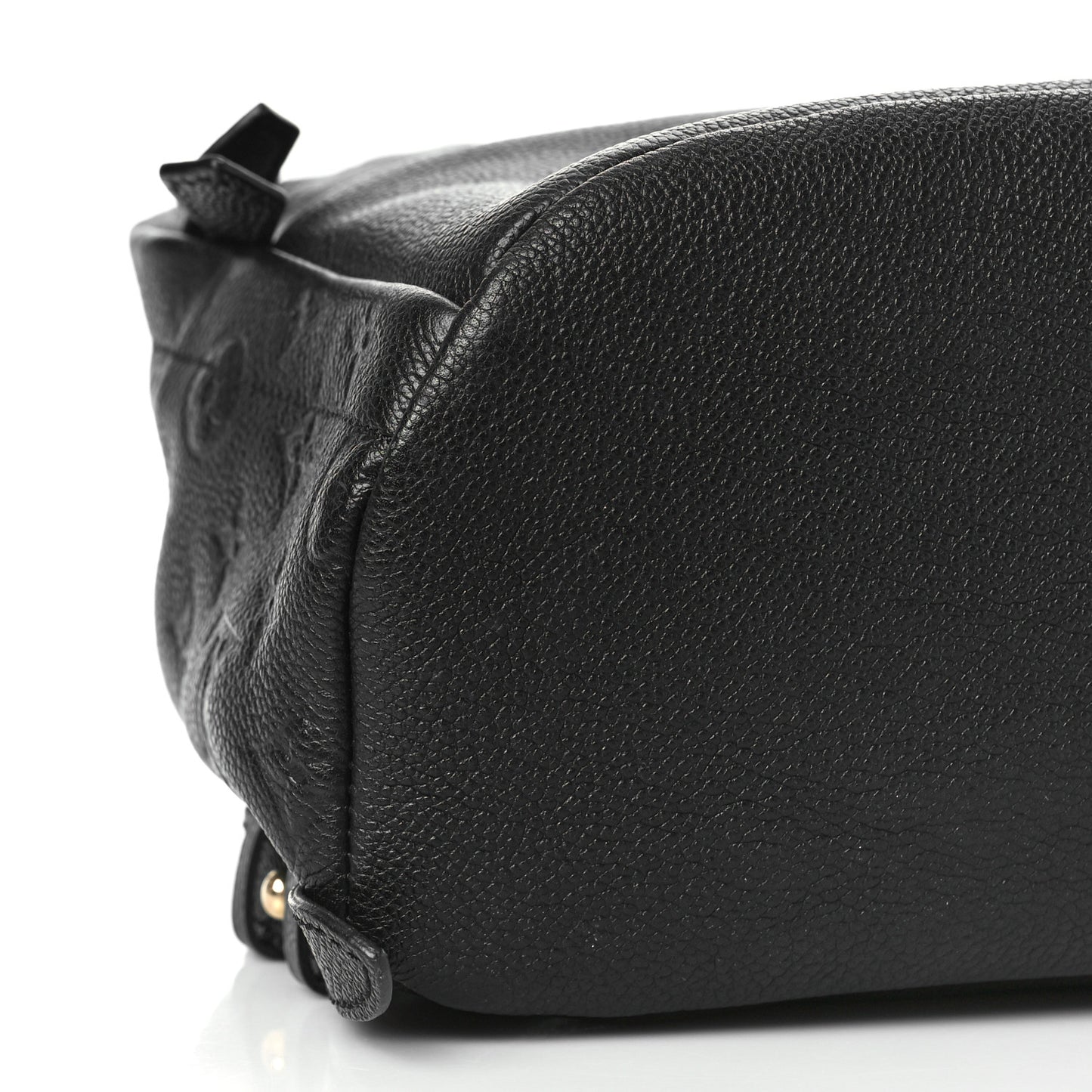 Empreinte Sorbonne Backpack Black