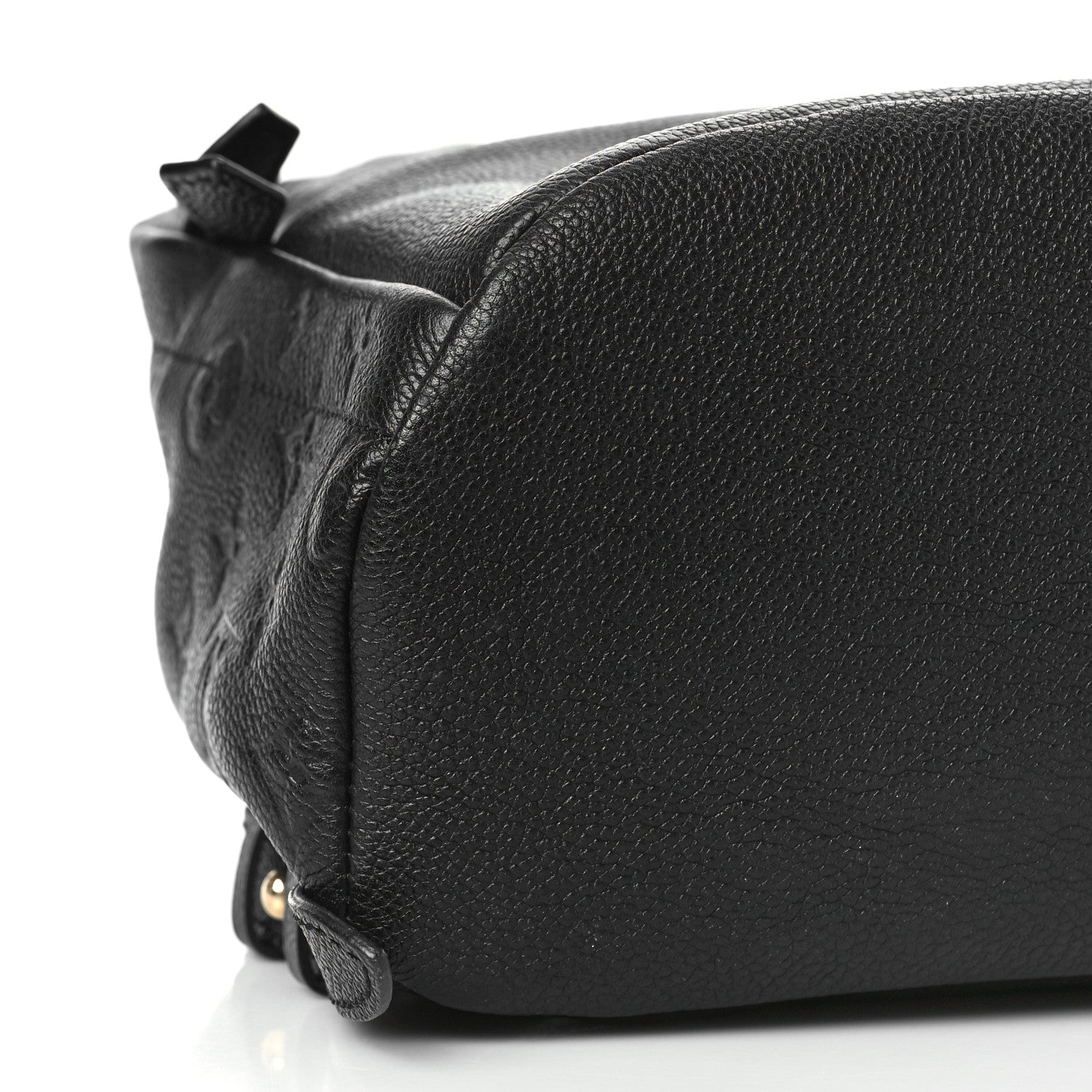 Louis Vuitton Empreinte Sorbonne Backpack Black 7 of 8