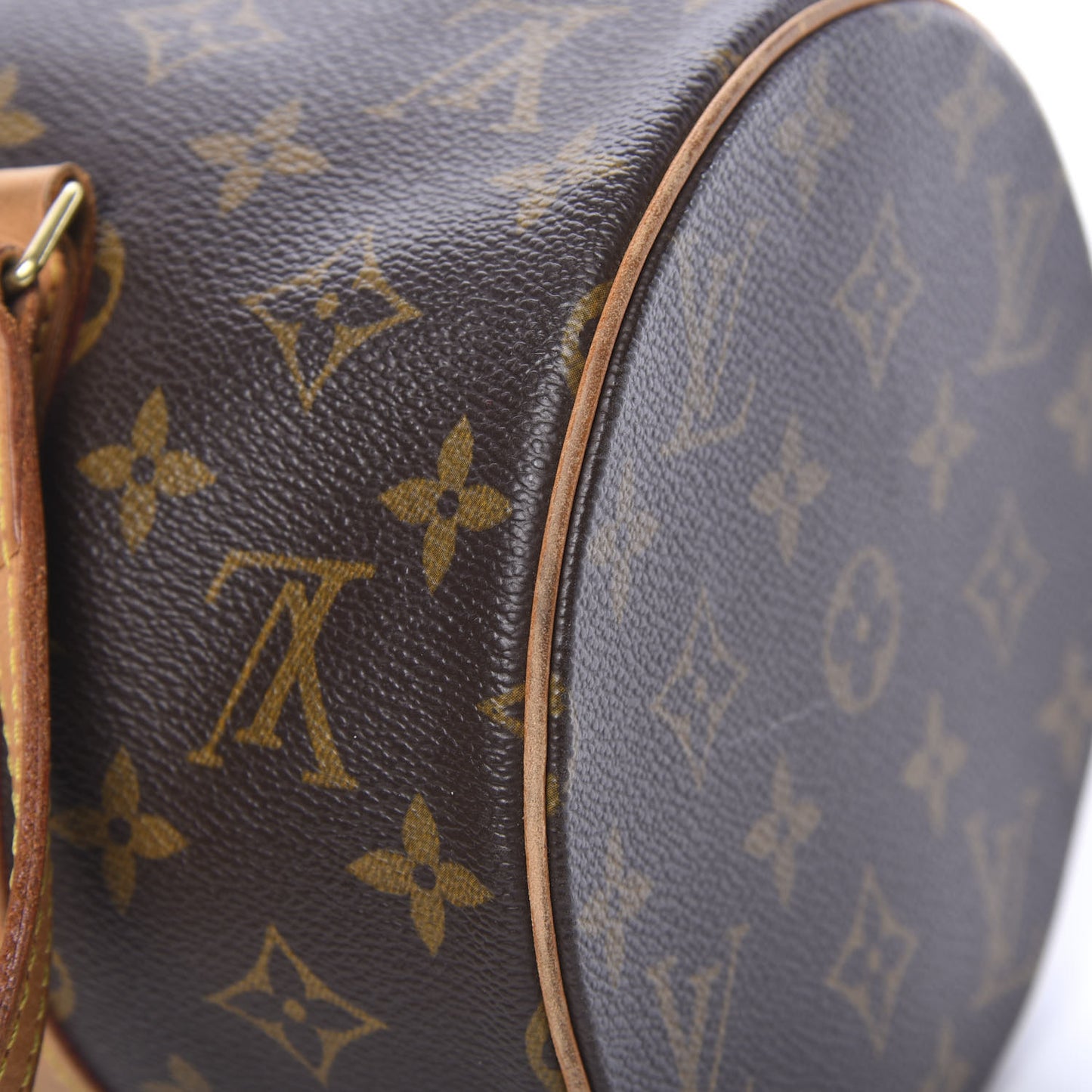Monogram Papillon 26