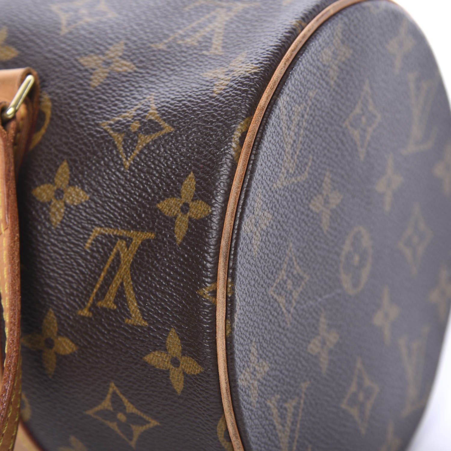Louis Vuitton Monogram Papillon 26 14 of 16