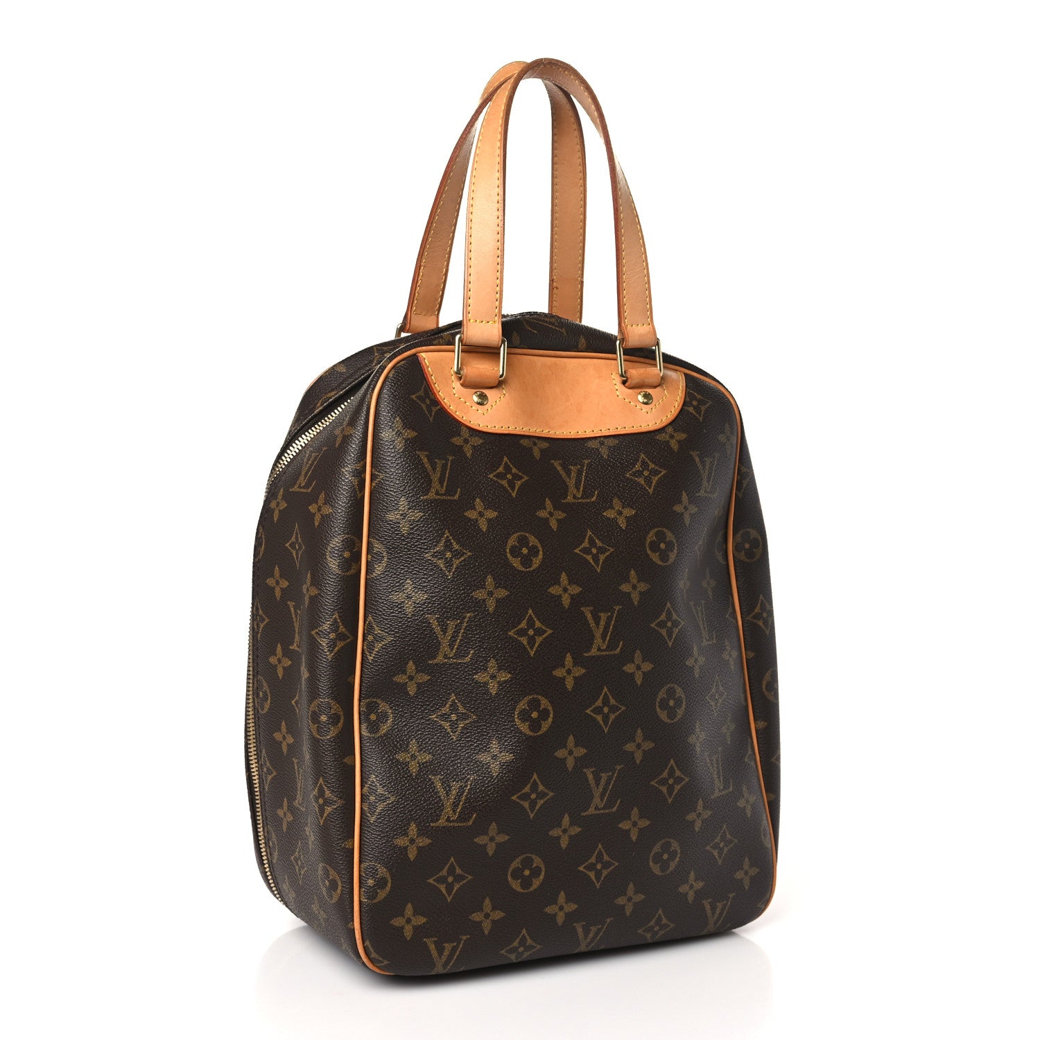 Louis Vuitton Monogram Excursion Shoe Bag 3 of 13