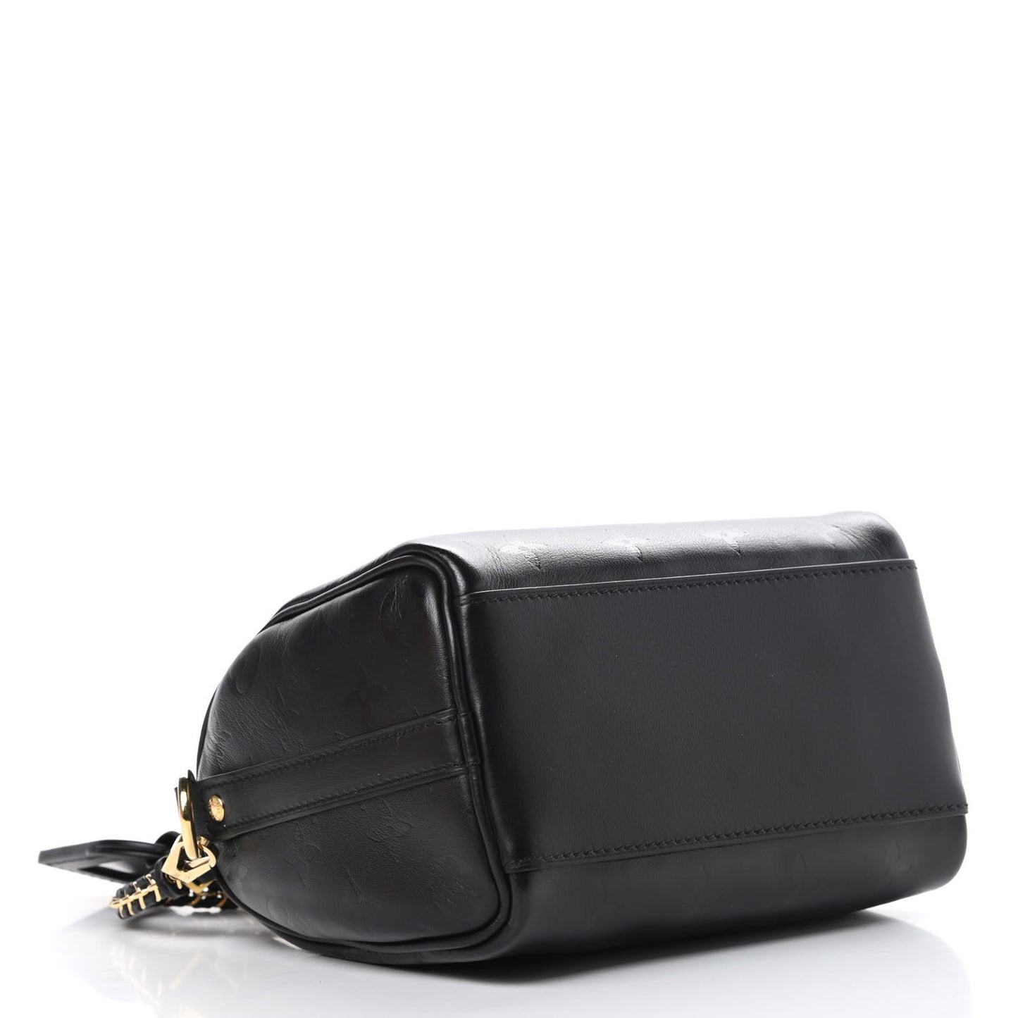 Monogram Ink Speedy BB Black