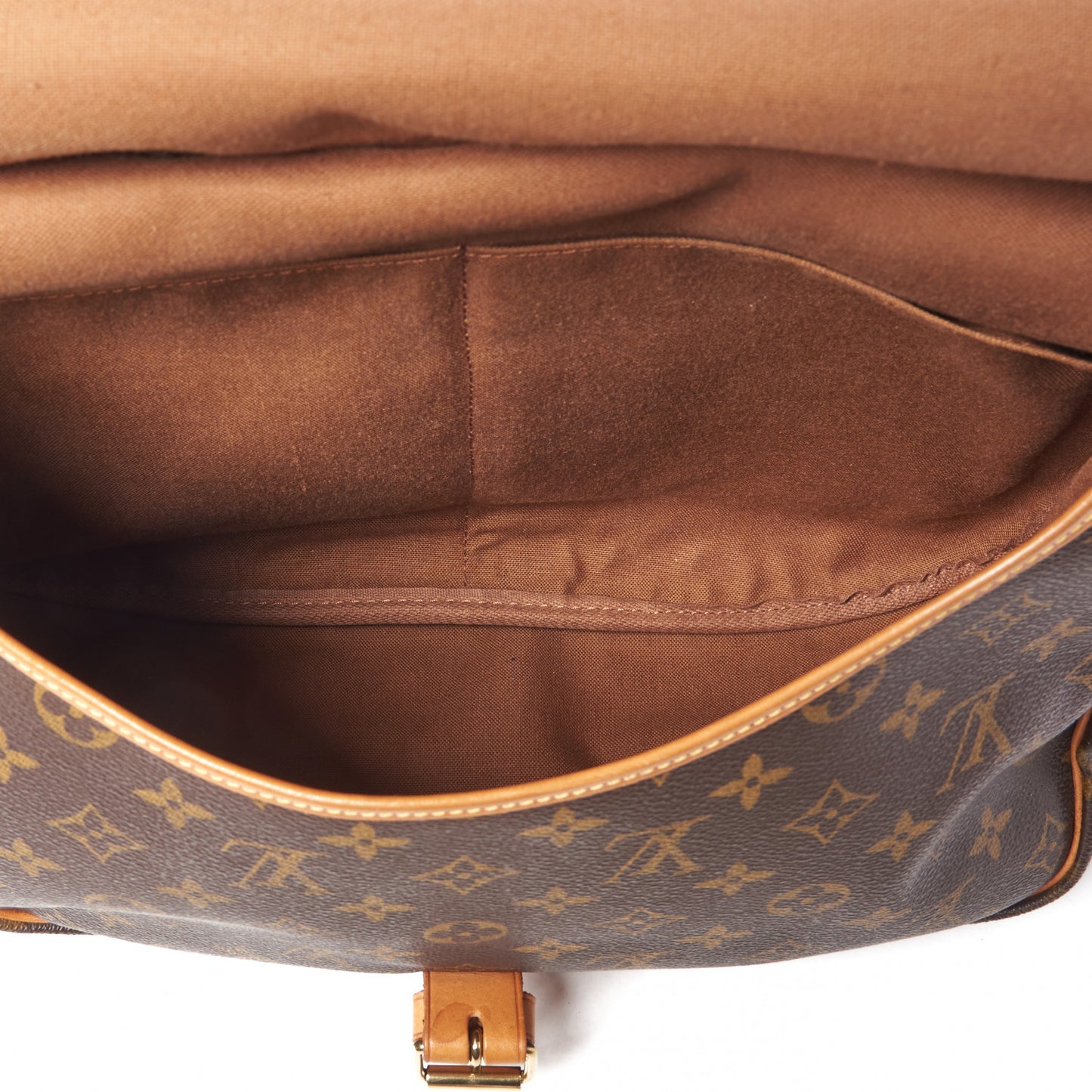 Monogram Saumur 35