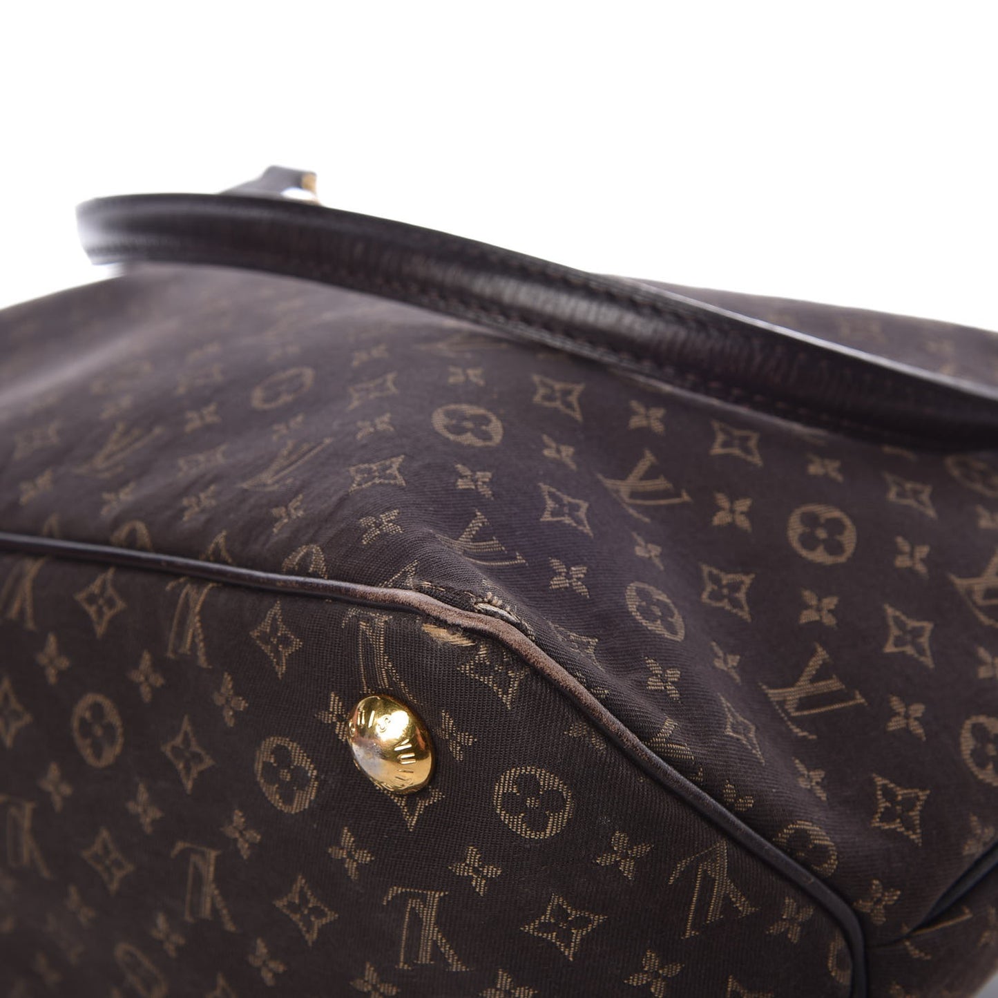 Monogram Idylle Ballade PM Fusain
