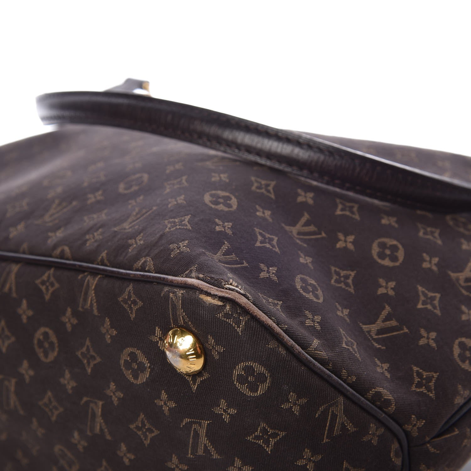 Louis Vuitton Monogram Idylle Ballade PM Fusain 11 of 11