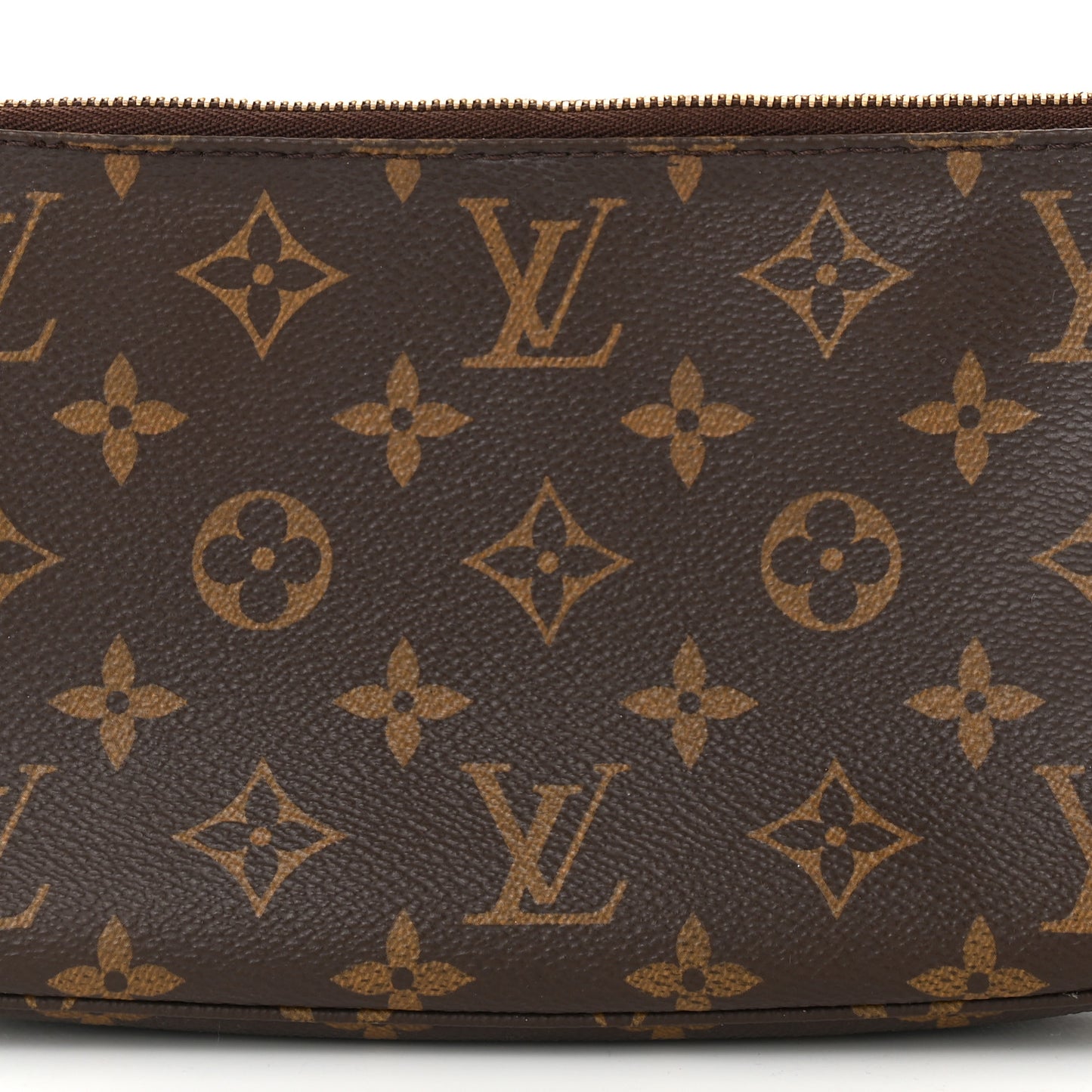 Monogram Pochette Accessories NM