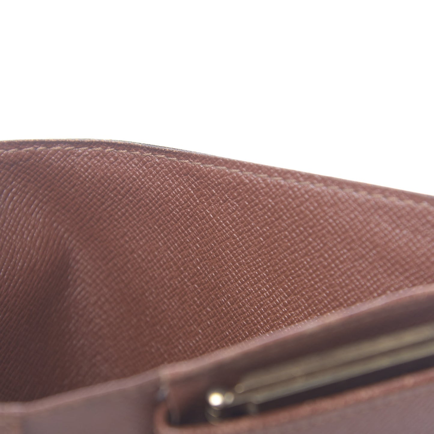 Monogram French Purse Wallet