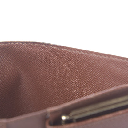 Louis Vuitton Monogram French Purse Wallet 13 of 15