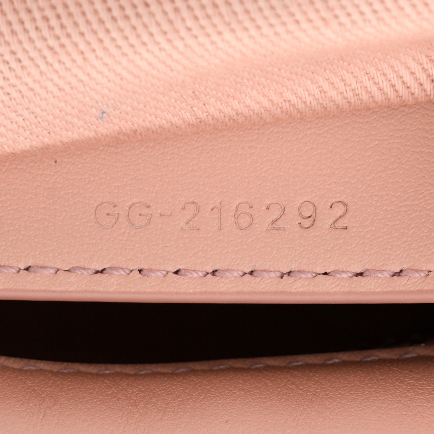 Salvatore Ferragamo Calfskin Gancio Small Archive Camera Case Nylund Pink 7 of 10