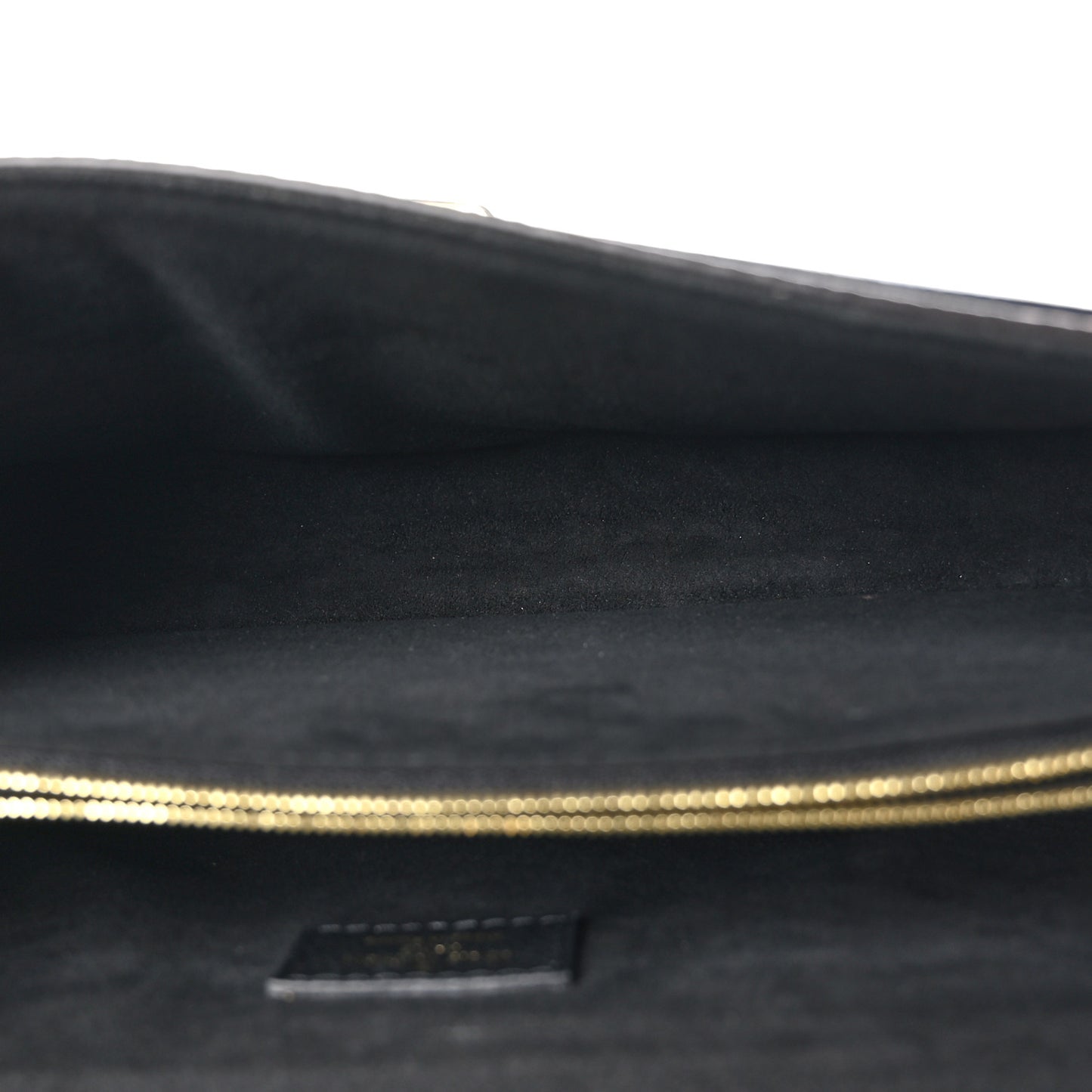 Monogram Victoire Black