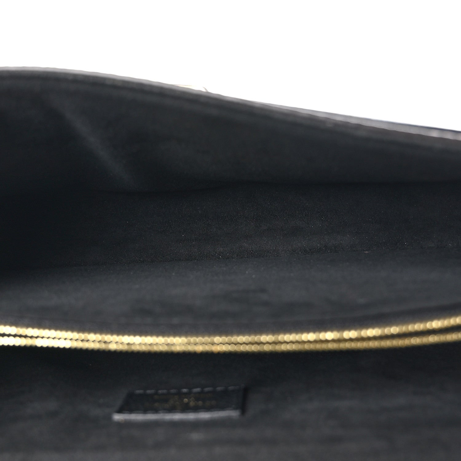 Louis Vuitton Monogram Victoire Black 5 of 9