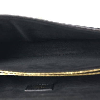 Louis Vuitton Monogram Victoire Black 5 of 9